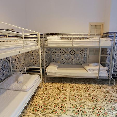 Hotel Bbtk Bed And Bike Málaga Exterior foto